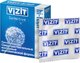 Презервативы Vizit Hi-Tech Sensitive (3шт) - 