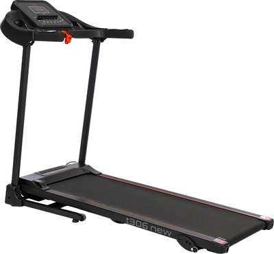 Электрическая беговая дорожка Carbon Fitness T306 NEW - 
