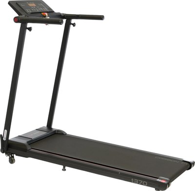 Электрическая беговая дорожка Carbon Fitness T370 - 