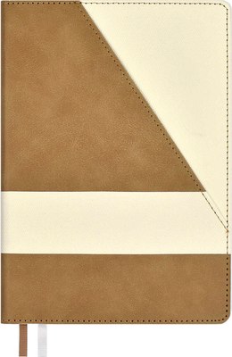 

Ежедневник, Бакстер / 67220