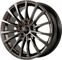 Литой диск Proma Цунами 17x7