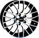 Литой диск Proma GT 18x7.5