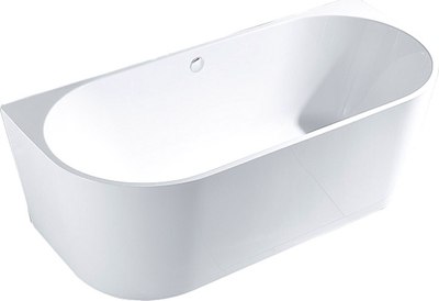 

Ванна акриловая, Amable PL-BT1701