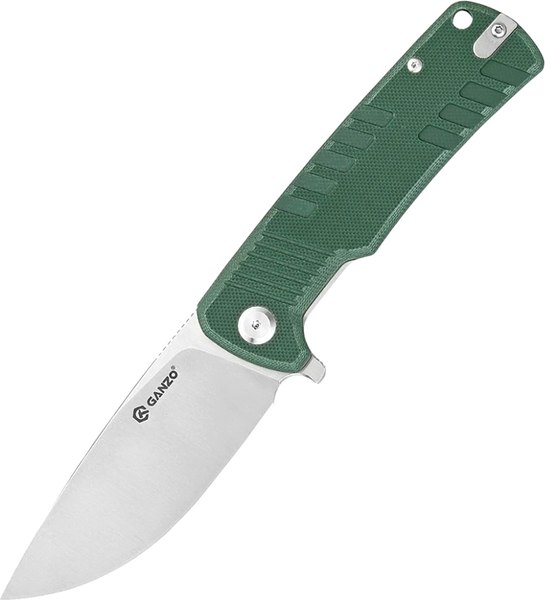 Нож складной GANZO G769-GR