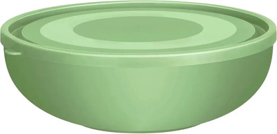 Салатник Эльфпласт EP623 (2.6л, светло-зеленый) - 