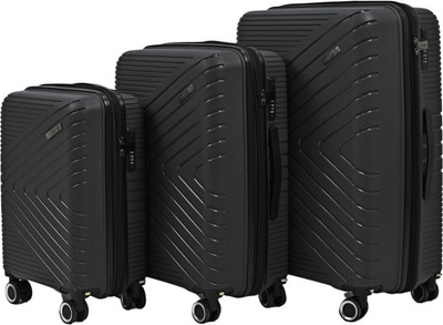 

Набор чемоданов, РР-202