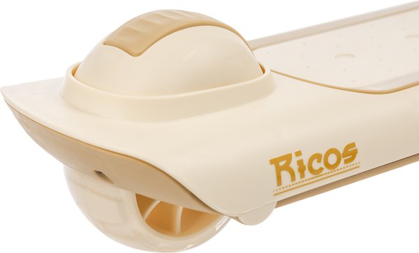 Самокат детский Ricos TiKKi KB109 (бежевый)