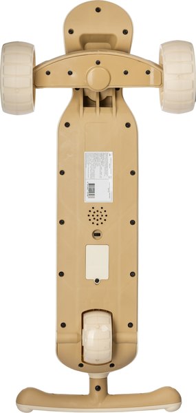 Самокат детский Ricos TiKKi KB109 (бежевый)