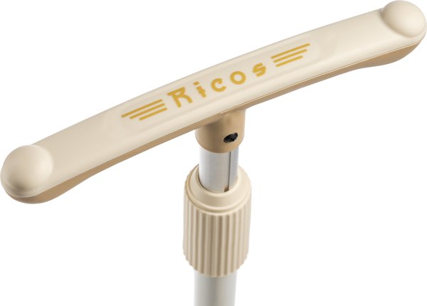 Самокат детский Ricos TiKKi KB109 (бежевый)