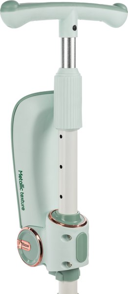 Самокат детский Ricos TiKKi KB109 (бирюзовый)