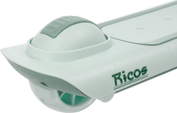 Самокат детский Ricos TiKKi KB109 (бирюзовый)