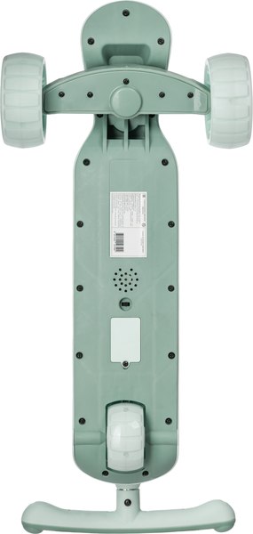 Самокат детский Ricos TiKKi KB109 (бирюзовый)