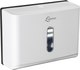 Диспенсер Saniteco M-5827W (белый) - 