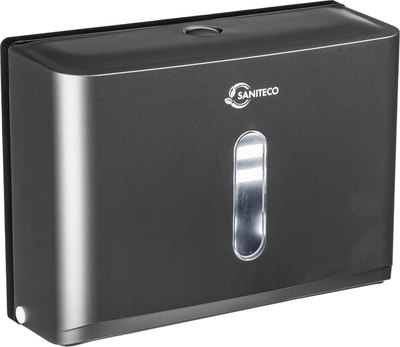 Диспенсер Saniteco M-5827G (серый) - 