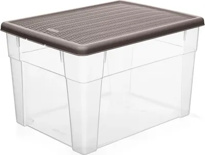 

Контейнер для хранения, Elegance