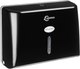 Диспенсер Saniteco M-5825ABS-B (черный) - 