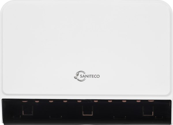 Диспенсер Saniteco M-5855W (белый)