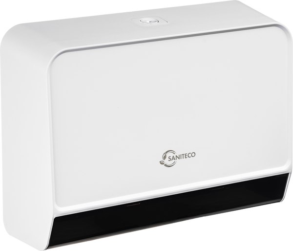 Диспенсер Saniteco M-5855W (белый)