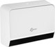 Диспенсер Saniteco M-5855W (белый) - 