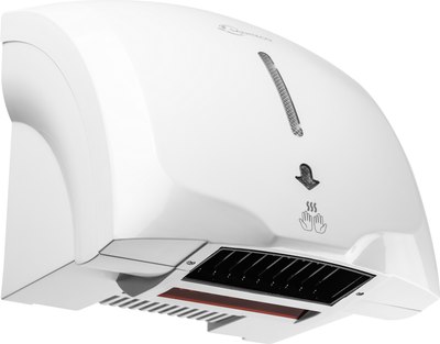Сушилка для рук Saniteco M-699 (1800W) - 