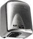 Сушилка для рук Saniteco M-165S (1650W, матовый) - 