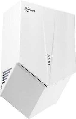 Сушилка для рук Saniteco M-H8W (1500 W) - 