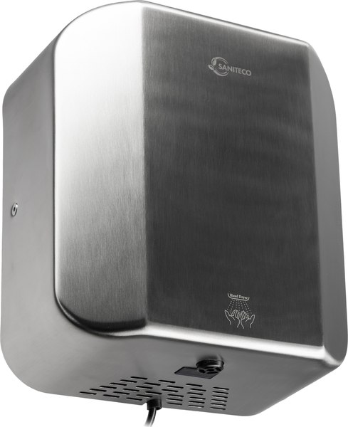 Сушилка для рук Saniteco M-9898