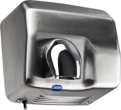 Сушилка для рук Saniteco M-798S (2300W, матовый) - 