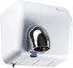 Сушилка для рук Saniteco M-798ABS-W (2300W, белый) - 