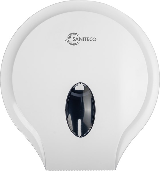Диспенсер Saniteco M-5822H-W (белый)