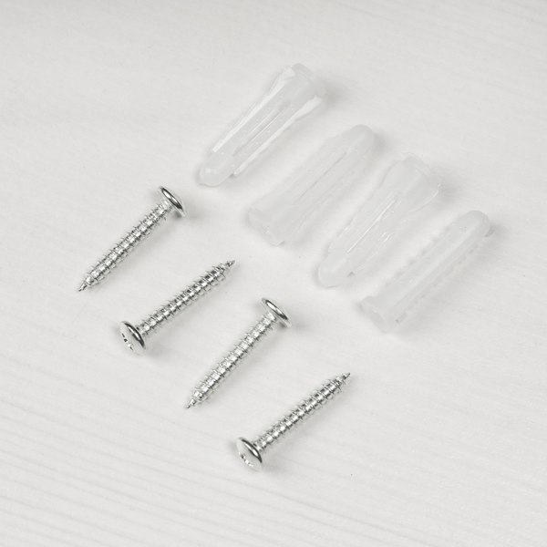 Диспенсер Saniteco M-5822H-W (белый)