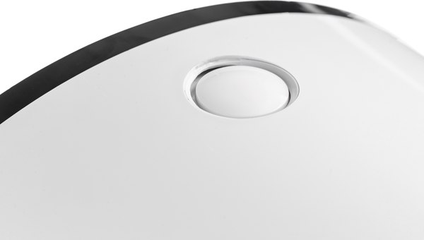 Диспенсер Saniteco M-5822H-W (белый)