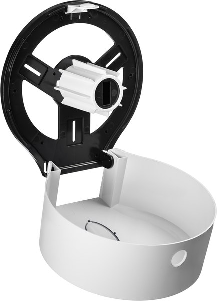 Диспенсер Saniteco M-5822H-W (белый)