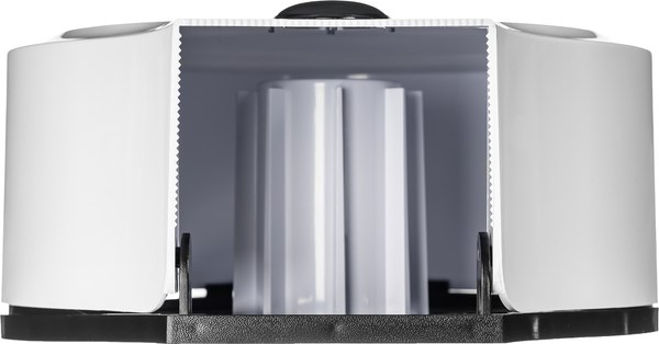 Диспенсер Saniteco M-5822H-W (белый)
