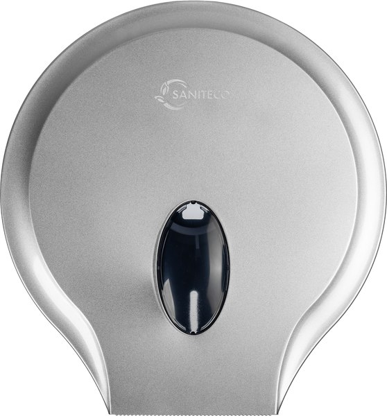 Диспенсер Saniteco M-5822H-G (серый)