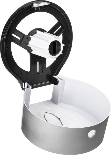 Диспенсер Saniteco M-5822H-G (серый)