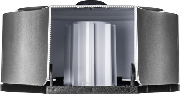 Диспенсер Saniteco M-5822H-G (серый)