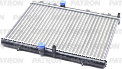 

Радиатор системы охлаждения, PRS3594