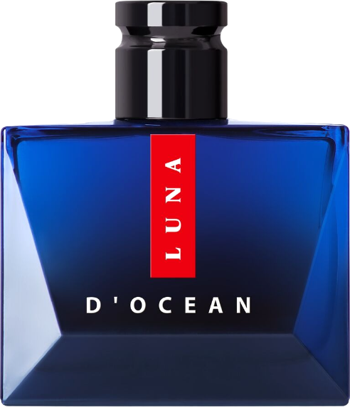 Парфюмерная вода Dilis Parfum La Vie Luna d’Ocean