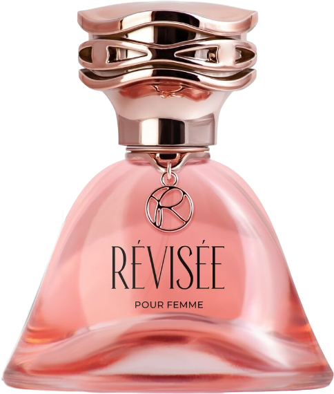 Парфюмерная вода Dilis Parfum Revisee