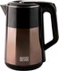 Электрочайник Goodhelper KPS-188C (серый) - 