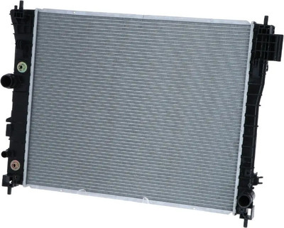 

Радиатор системы охлаждения, 59362