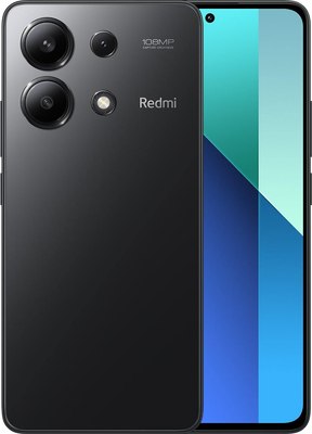 

Смартфон, Redmi Note 13 8GB/512GB