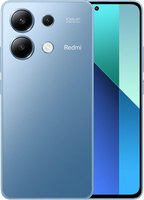 Смартфон Xiaomi Redmi Note 13 8GB/512GB с NFC (синий лед) - 