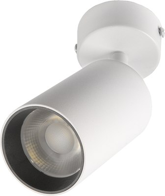 

Спот, GLC-10-IP40-M-W-4 / 581900