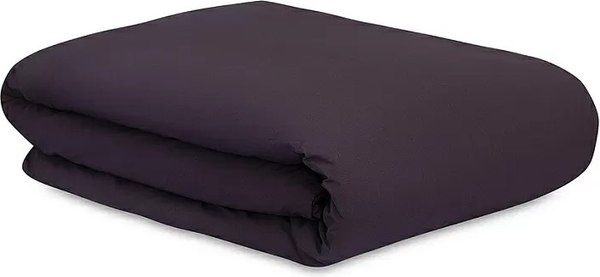 Комплект постельного белья Tkano Essential TK24-DC0019 (сливовый)