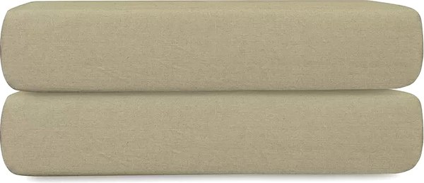 Простыня Tkano Essential TK24-FS0039 на резинке