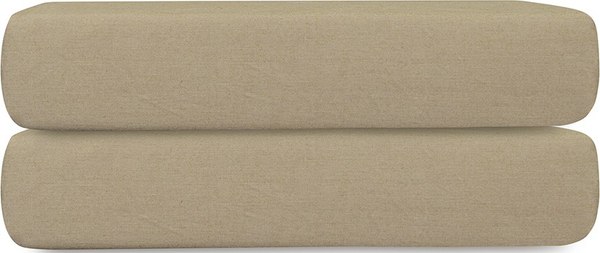 Простыня Tkano Essential TK24-FS0032 на резинке