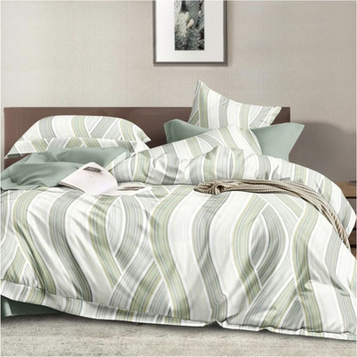 

Комплект постельного белья, Перкаль Elite 2сп с европростыней / Пер-148