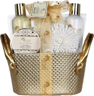 

Набор косметики для тела, Adeli / 8680943242792